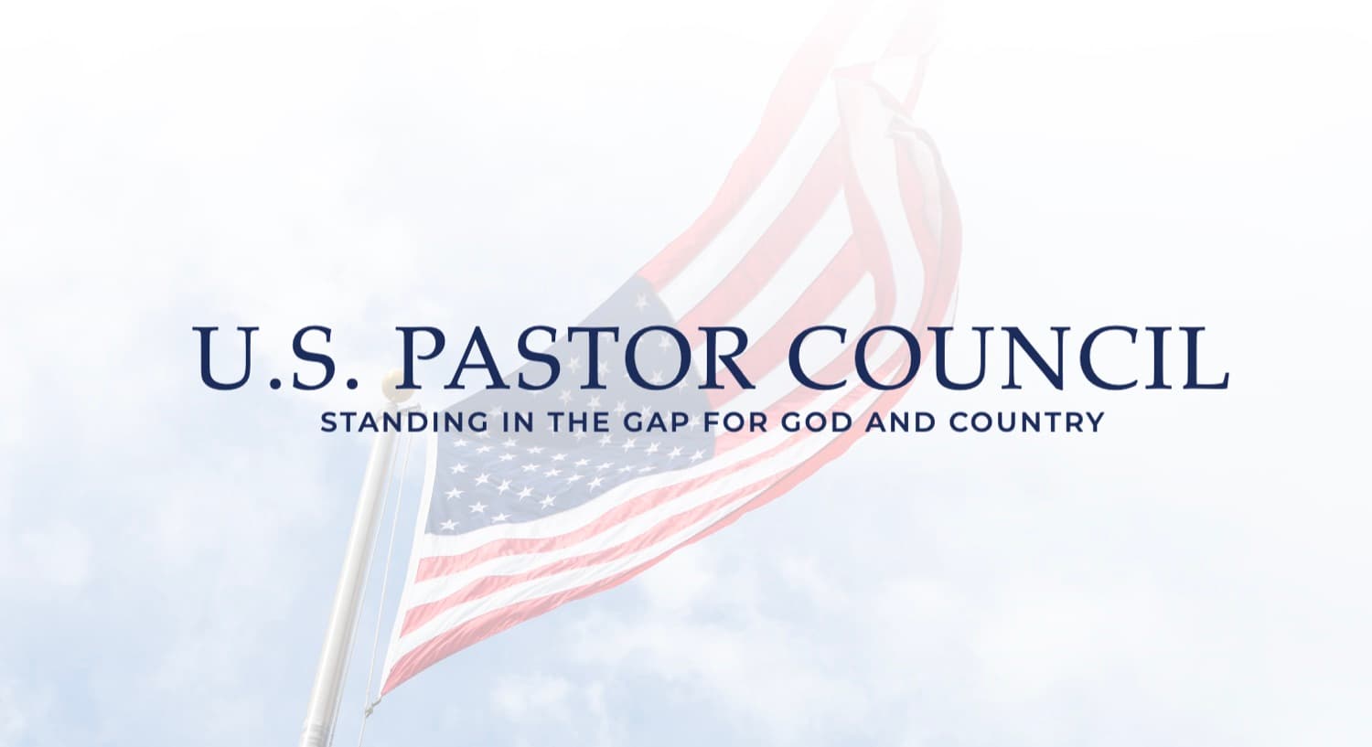 U.S. Pastor Council